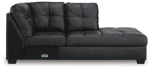 Load image into Gallery viewer, Barlin Mills Sectional with Chaise - Ego Home Furniture