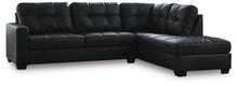 Load image into Gallery viewer, Barlin Mills Sectional with Chaise - Ego Home Furniture