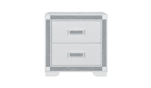Load image into Gallery viewer, Soleil - Nightstand - White