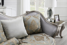 Load image into Gallery viewer, U198 - Traditional Sofa - Gray