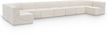 Load image into Gallery viewer, Ollie - 9 Piece Modular Sectional