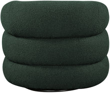 Load image into Gallery viewer, Roxbury - Swivel Accent Chair