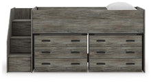 Load image into Gallery viewer, Frandern - Loft Bed