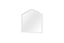 Load image into Gallery viewer, Citrus Heights - Shaped Mirror - Cement