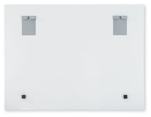 Load image into Gallery viewer, Shayward - Wall Art - Blue / Amber