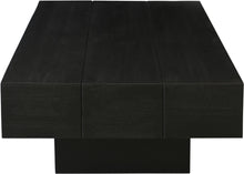 Load image into Gallery viewer, Plank - Mango Wood Coffee Table