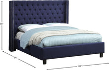 Load image into Gallery viewer, Ashton - Bed