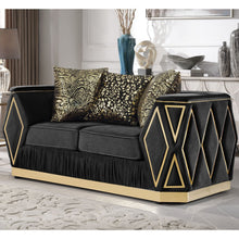 Load image into Gallery viewer, Cavalli - Loveseat