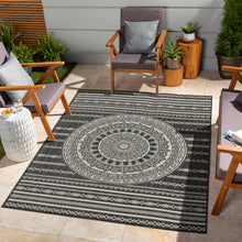 Load image into Gallery viewer, Sunshine - 2'7" X 7'3" Indoor / Outdoor Area Rug, Polypropylene