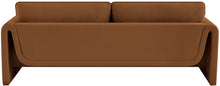 Load image into Gallery viewer, Sloan - Sofa - Saddle