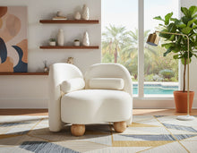 Load image into Gallery viewer, Daphne - Chenille Chair