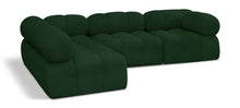Load image into Gallery viewer, Ames - 4 Piece Modular Sectional