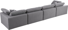 Load image into Gallery viewer, Serene - Modular 4 Seat Sofa
