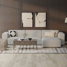 Load image into Gallery viewer, Rex - Handcrafted Sectional Sofa