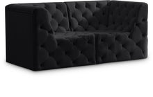 Load image into Gallery viewer, Tuft - Modular Sofa - 2 Seats