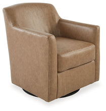 Load image into Gallery viewer, Bradney - Swivel Accent Chair
