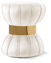 Load image into Gallery viewer, Vino - Stool Ottoman