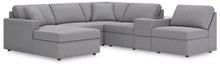 Load image into Gallery viewer, Modmax - Sectional - Granite