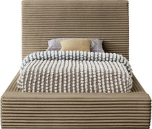 Load image into Gallery viewer, Dexter - Upholstered Bed