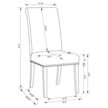 Load image into Gallery viewer, Florence Dining Set