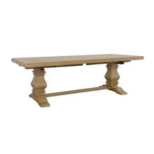 Load image into Gallery viewer, Florence Extension Dining Table