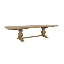 Load image into Gallery viewer, Florence Extension Dining Table