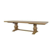Load image into Gallery viewer, Florence Extension Dining Table