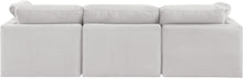 Load image into Gallery viewer, Indulge - Velvet 3 Seat Modular Sofa
