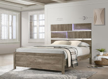 Load image into Gallery viewer, B348 - LED Bed