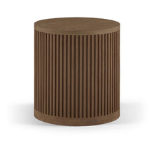 Load image into Gallery viewer, Madera - Oak Veneer And Solid Wood Table