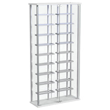 Load image into Gallery viewer, Montara Wine Cabinet with LED Lighting
