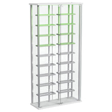 Load image into Gallery viewer, Montara Wine Cabinet with LED Lighting