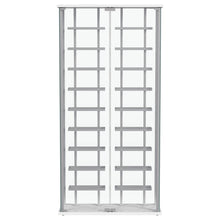 Load image into Gallery viewer, Montara Wine Cabinet with LED Lighting