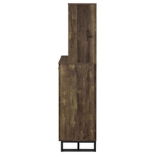 Load image into Gallery viewer, Mendoza Bar Cabinet