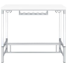Load image into Gallery viewer, Norcrest Bar Table