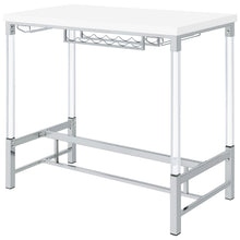 Load image into Gallery viewer, Norcrest Bar Table