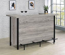 Load image into Gallery viewer, Bellemore Home Bar - Ego Home Furniture