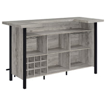 Load image into Gallery viewer, Bellemore Home Bar - Ego Home Furniture