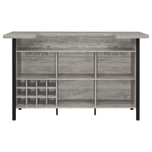 Load image into Gallery viewer, Bellemore Home Bar - Ego Home Furniture