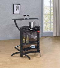 Load image into Gallery viewer, Dallas Home Bar - Ego Home Furniture