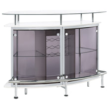 Load image into Gallery viewer, Gideon Home Bar - Ego Home Furniture