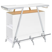 Load image into Gallery viewer, Araceli Home Bar with LED Lighting - Ego Home Furniture