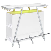 Load image into Gallery viewer, Araceli Home Bar with LED Lighting - Ego Home Furniture