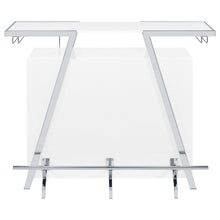 Load image into Gallery viewer, Araceli Home Bar with LED Lighting - Ego Home Furniture