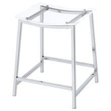 Load image into Gallery viewer, Jovani Counter Stool