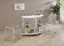 Load image into Gallery viewer, Jovani Counter Stool