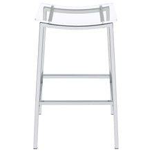 Load image into Gallery viewer, Jovani Bar Stool