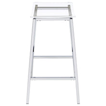 Load image into Gallery viewer, Jovani Bar Stool