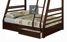 Load image into Gallery viewer, Jason - Bunk Bed With Storage