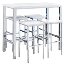 Load image into Gallery viewer, Natividad Bar Table Set - Ego Home Furniture